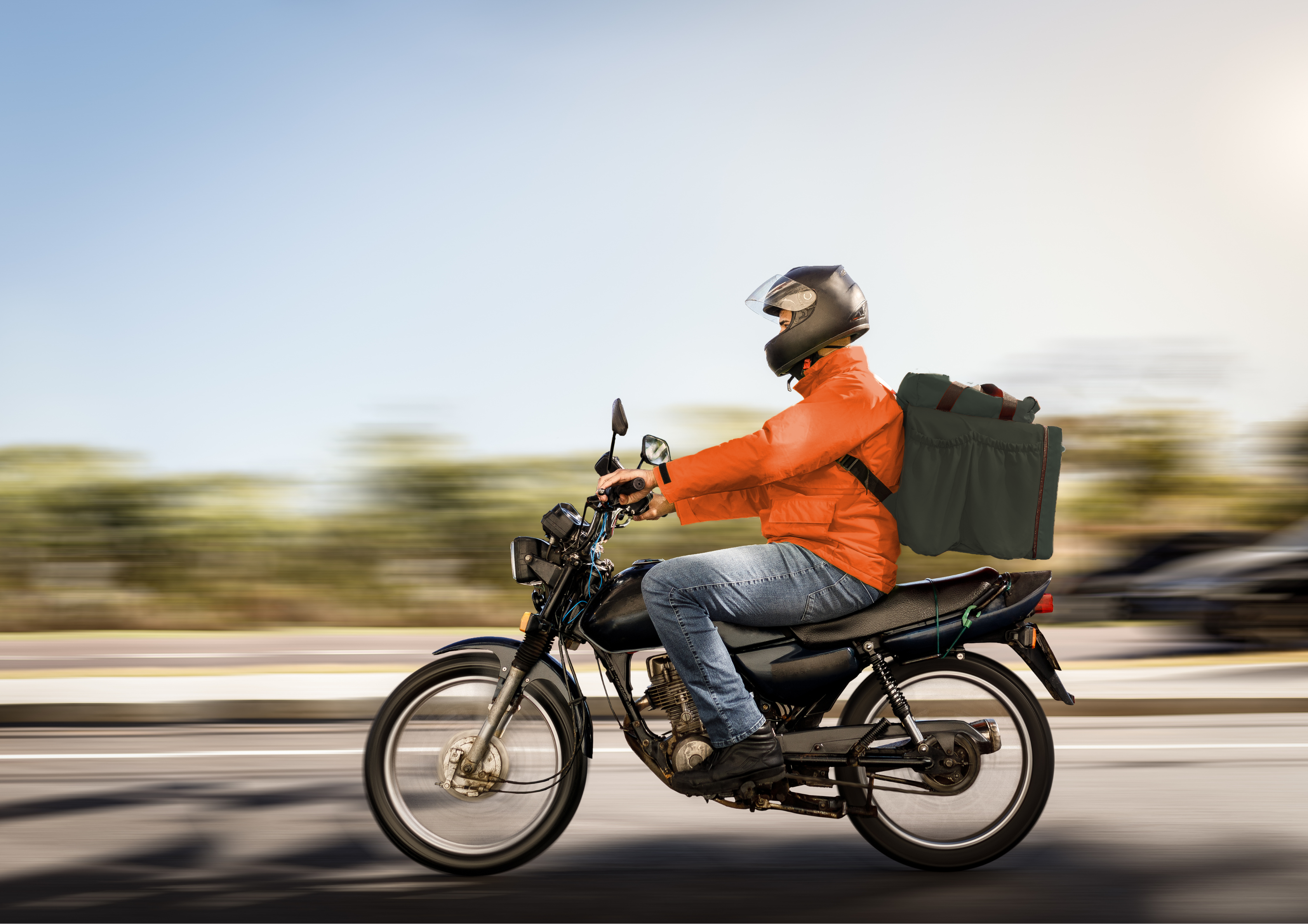 Logística personalizada